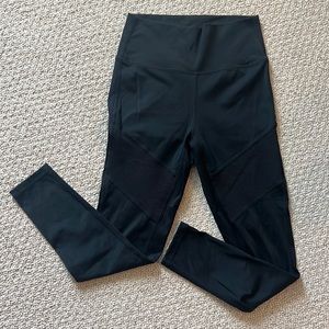 Zyia Moto leggings